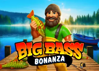 สล็อต fafawin168thailand.com เว็บตรง Big Bass Bonanza ทดลองเล่นฟรี