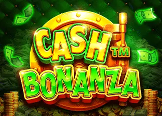 สล็อต fafawin168thailand.com เว็บตรง Cash Bonanza ทดลองเล่นฟรี