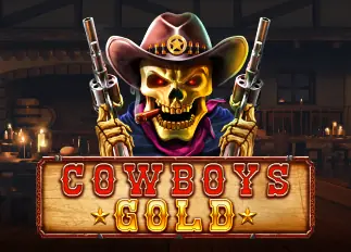 สล็อต fafawin168thailand.com เว็บตรง Cowboys Gold ทดลองเล่นฟรี