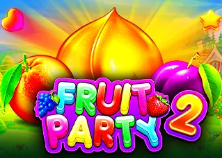 สล็อต fafawin168thailand.com เว็บตรง Fruit Party 2 ทดลองเล่นฟรี