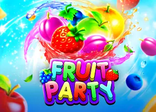 สล็อต fafawin168thailand.com เว็บตรง Fruit Party ทดลองเล่นฟรี