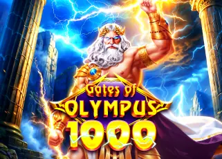 สล็อต fafawin168thailand.com เว็บตรง Gates of Olympus 1000 ทดลองเล่นฟรี
