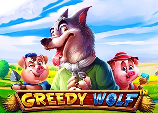 สล็อต fafawin168thailand.com เว็บตรง Greedy Wolf ทดลองเล่นฟรี
