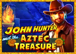 สล็อต fafawin168thailand.com เว็บตรง John Hunter and the Aztec Treasure ทดลองเล่นฟรี