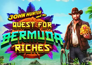 สล็อต fafawin168thailand.com เว็บตรง John Hunter Quest for Bermuda Riches ทดลองเล่นฟรี