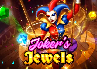 สล็อต fafawin168thailand.com เว็บตรง Jokers Jewels ทดลองเล่นฟรี
