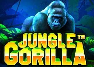สล็อต fafawin168thailand.com เว็บตรง Jungle Gorilla ทดลองเล่นฟรี