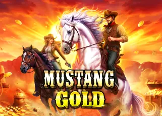 สล็อต fafawin168thailand.com เว็บตรง Mustang Gold ทดลองเล่นฟรี