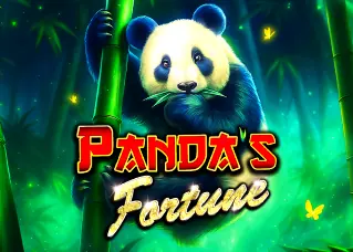 สล็อต fafawin168thailand.com เว็บตรง Pandas Fortune ทดลองเล่นฟรี