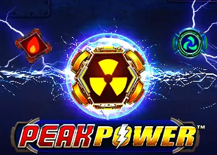 สล็อต fafawin168thailand.com เว็บตรง Peak Power ทดลองเล่นฟรี