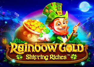 สล็อต fafawin168thailand.com เว็บตรง Rainbow Gold ทดลองเล่นฟรี
