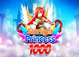 สล็อต fafawin168thailand.com เว็บตรง Starlight Princess 1000 ทดลองเล่นฟรี