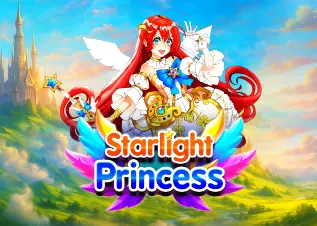 สล็อต fafawin168thailand.com เว็บตรง Starlight Princess ทดลองเล่นฟรี