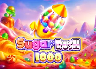 สล็อต fafawin168thailand.com เว็บตรง Sugar Rush 1000 ทดลองเล่นฟรี