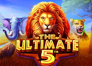สล็อต fafawin168thailand.com เว็บตรง The Ultimate 5 ทดลองเล่นฟรี
