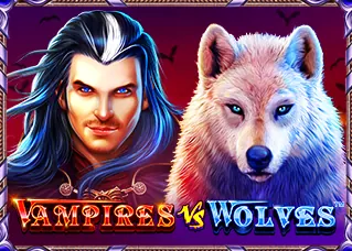 สล็อต fafawin168thailand.com เว็บตรง Vampires vs Wolves ทดลองเล่นฟรี