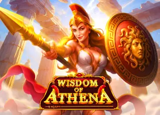 สล็อต fafawin168thailand.com เว็บตรง Wisdom of Athena ทดลองเล่นฟรี